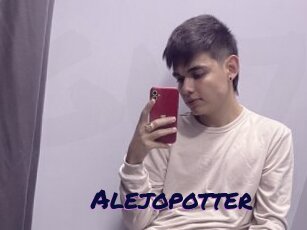 Alejopotter