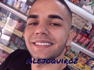 Alejoquiroz