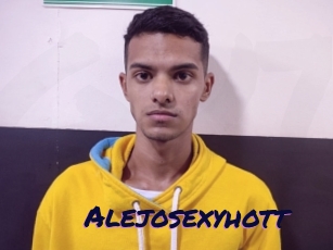 Alejosexyhott