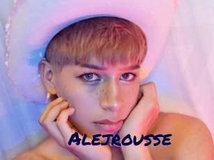 Alejrousse