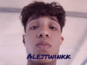 Alejtwinkk