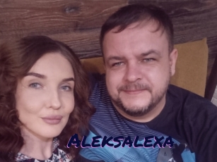 Aleksalexa