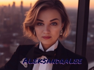 Aleksandralee