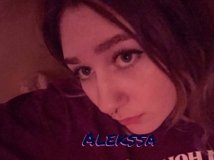 Alekssa