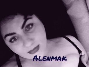 Alenmak
