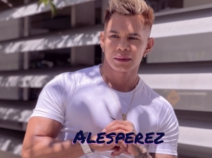 Alesperez