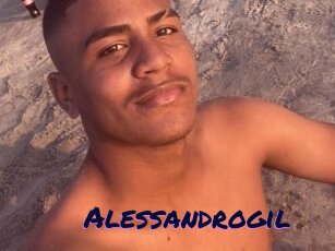 Alessandrogil