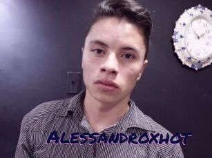 Alessandroxhot