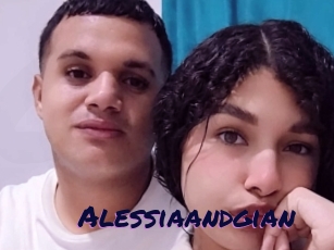 Alessiaandgian