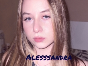 Alesssandra