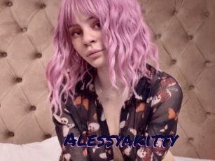 Alessyakitty