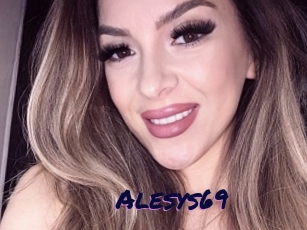 Alesys69