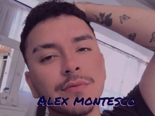 Alex_montesco