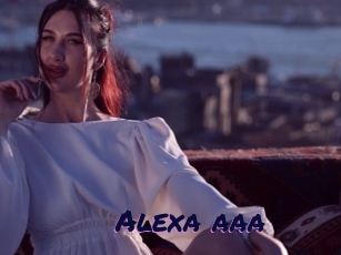 Alexa_aaa