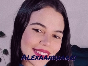 Alexaandharry