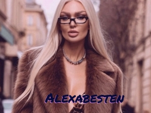 Alexabesten