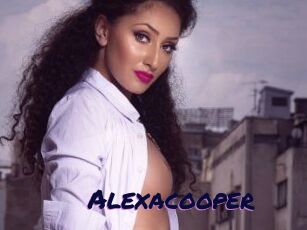 Alexacooper