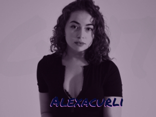 Alexacurli