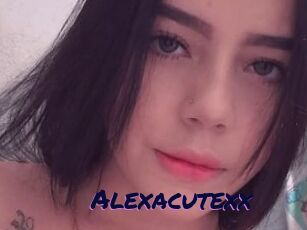 Alexacutexx