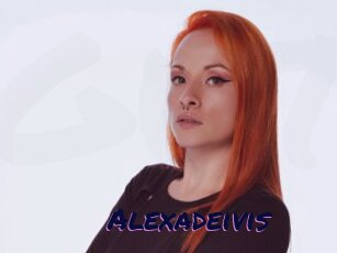 Alexadeivis