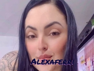 Alexaferri