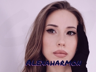 Alexaharmon