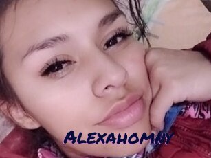 Alexahomny