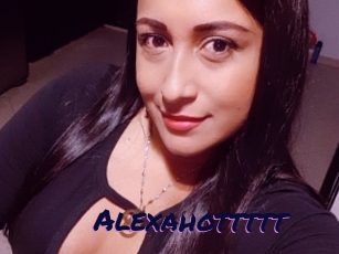 Alexahottttt