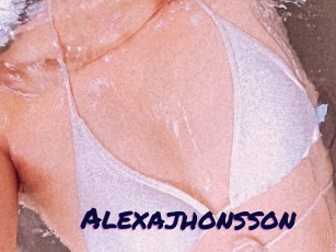 Alexajhonsson