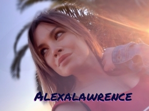 Alexalawrence