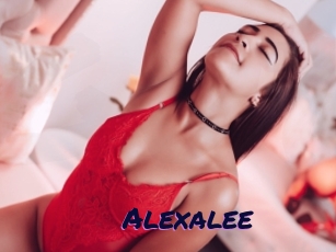 Alexalee