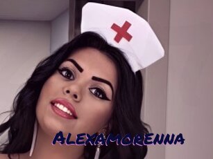 Alexamorenna