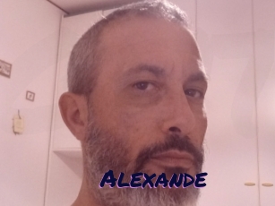 Alexande