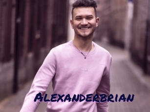 Alexanderbrian