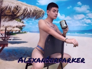 Alexanderparker