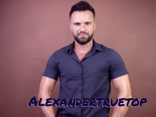 Alexandertruetop