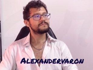 Alexandervaron