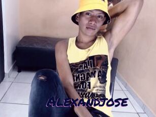 Alexandjose