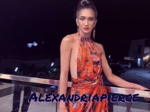 Alexandriapierce