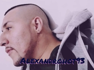 Alexandrohot93