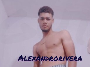 Alexandrorivera