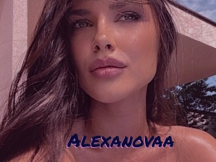 Alexanovaa