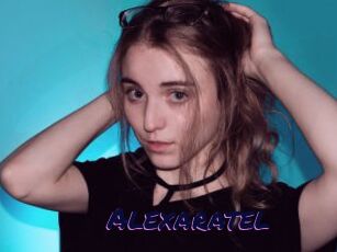 Alexaratel