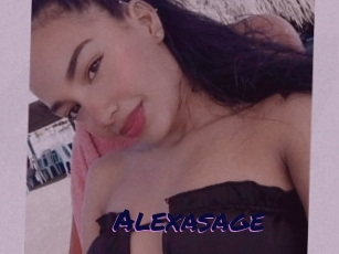 Alexasage