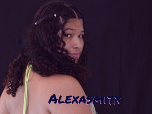 Alexasmitx