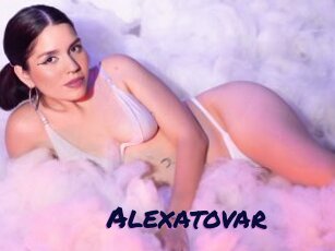 Alexatovar