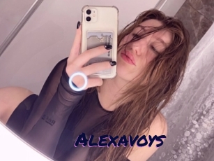 Alexavoys