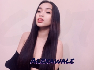 Alexawale