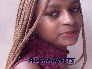 Alexawatts