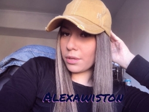 Alexawiston